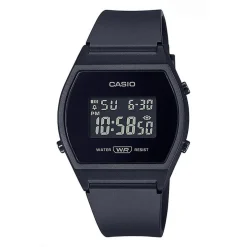 Montre Casio Collection Vintage Noir
