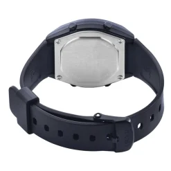 Montre Casio Collection Vintage Noir