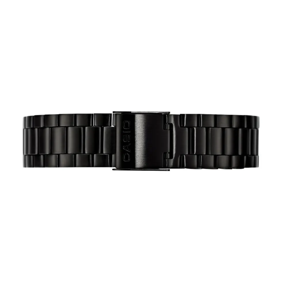 Montre Casio Collection Vintage Noir
