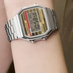 Montre Casio Collection Vintage Iconic