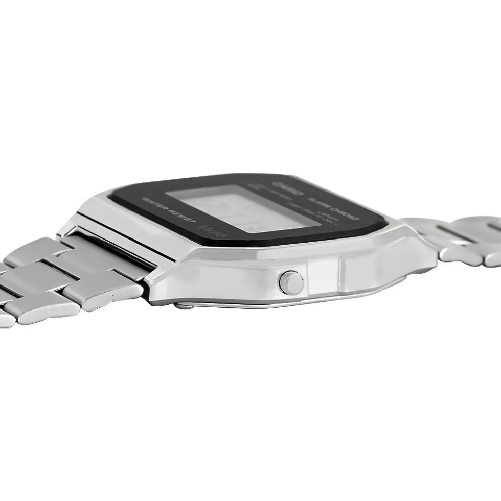 Montre Casio Collection Vintage 2 Tons