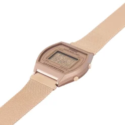 Montre Casio Collection Vintage Bicolore