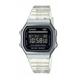 Montre Casio Collection Vintage Iconic Noir