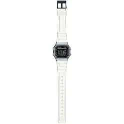 Montre Casio Collection Vintage Iconic Noir