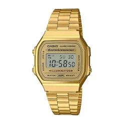 Montre Casio Collection Vintage 2 Tons
