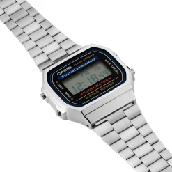 Montre Casio Collection Vintage 2 Tons
