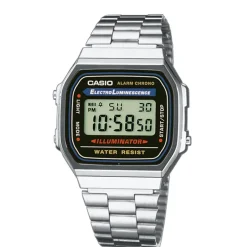 Montre Casio Collection Vintage 2 Tons