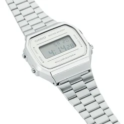 Montre Casio Collection Vintage 2 Tons