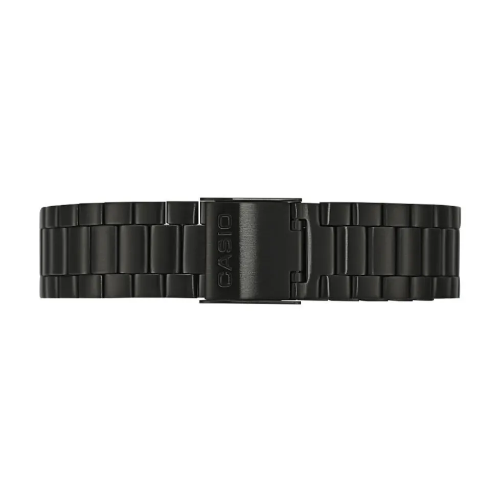Montre Casio Collection Vintage Noir