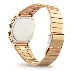 Montre Casio Collection Vintage Bicolore