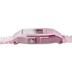 Montre Casio Collection Vintage Edgy Rose
