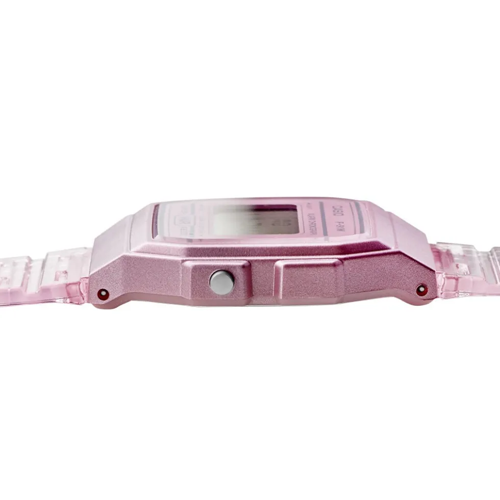 Montre Casio Collection Vintage Edgy Rose