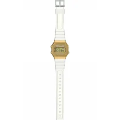 Montre Casio Collection Vintage Iconic Doré