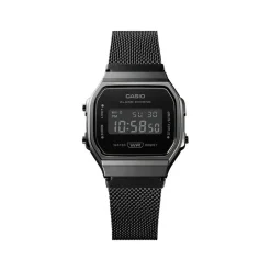 Montre Casio Collection Vintage Noir