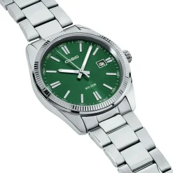 Montre Casio Collection Vert
