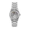 Montre Casio Edifice Automatique Bleu