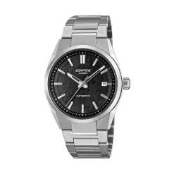 Montre Casio Edifice Automatique Noir