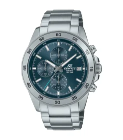 Montre Casio Edifice Bleu