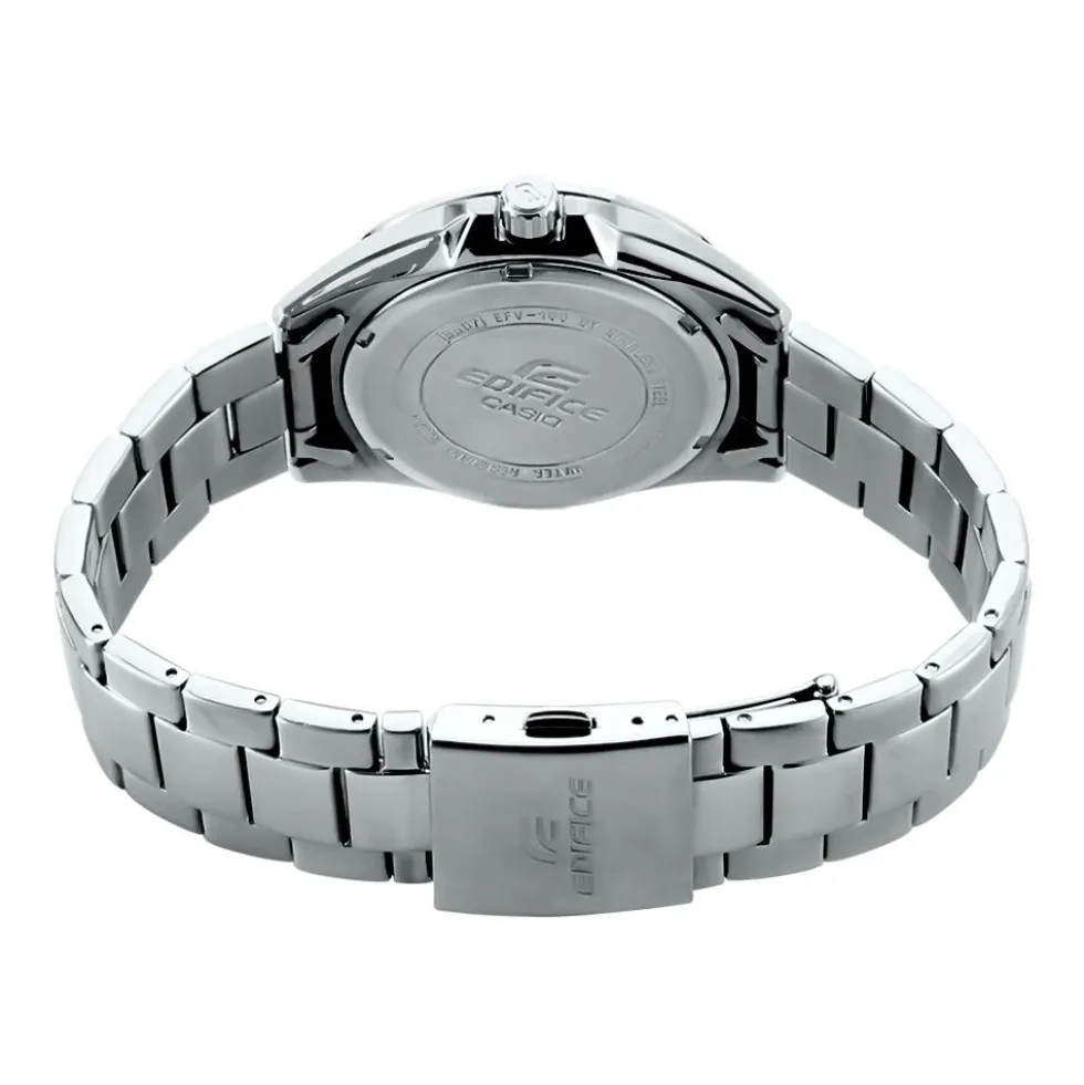 Montre Casio Edifice Bleu