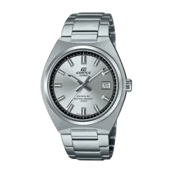 Montre Casio Edifice Efb109D Argenté