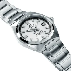 Montre Casio Edifice Efb109D Argenté