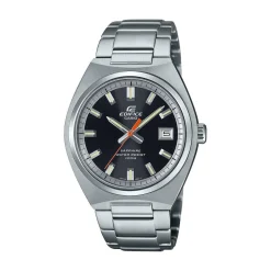 Montre Casio Edifice Efb109D Noir