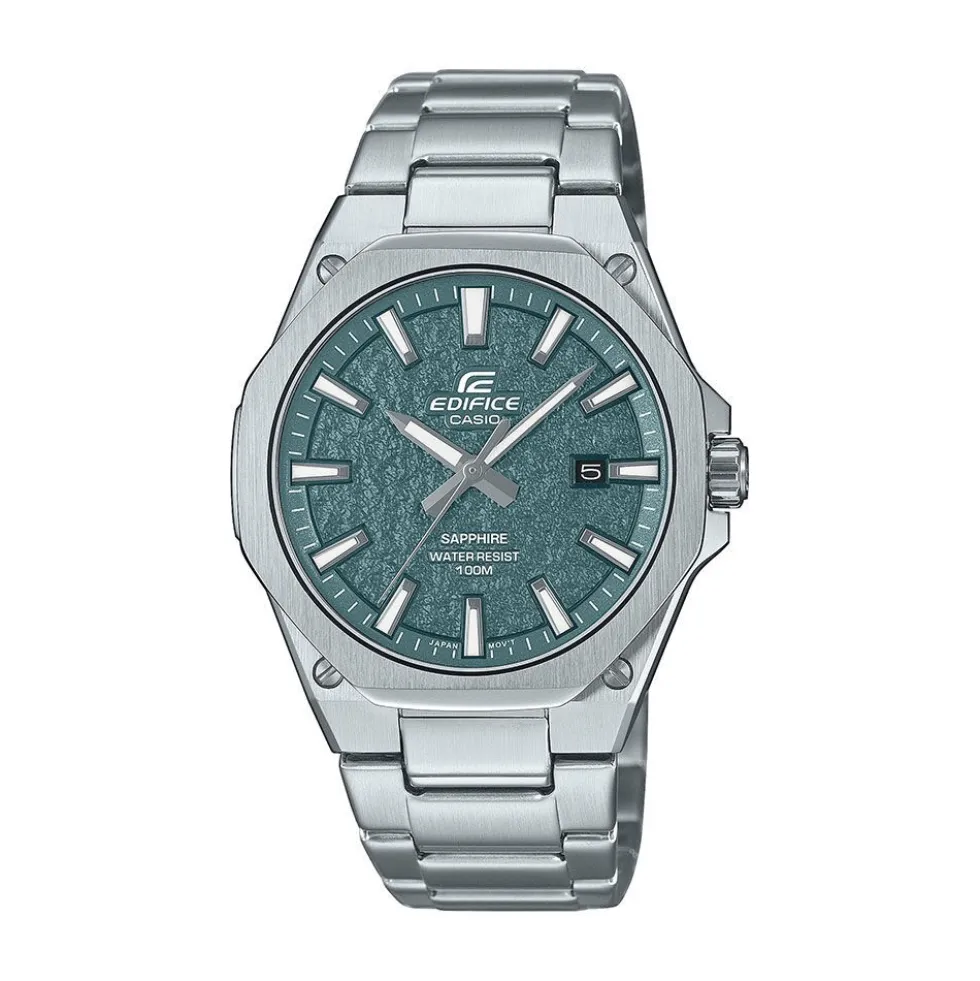 Montre Casio Edifice Efrs108D Vert
