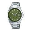 Montre Casio Edifice Efv160D Vert