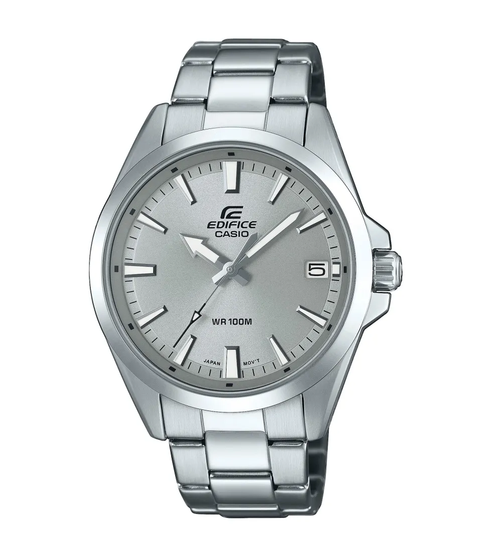 Montre Casio Edifice Gris