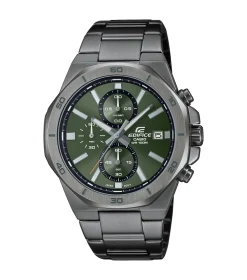 Montre Casio Edifice Kaki