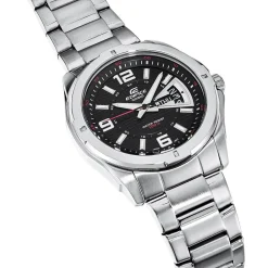 Montre Casio Edifice Noir