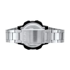 Montre Casio Edifice Noir