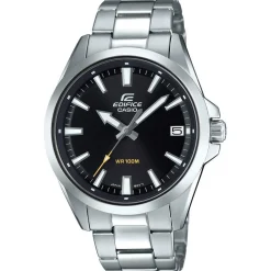 Montre Casio Edifice Noir