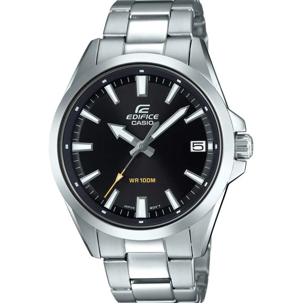 Montre Casio Edifice Noir