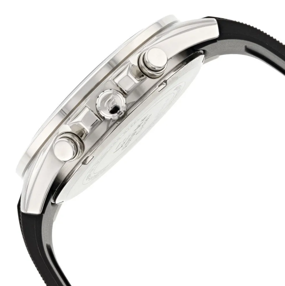 Montre Casio Edifice Noir