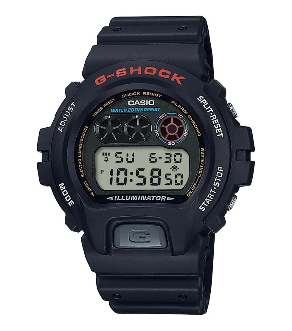Montre Casio G-shock