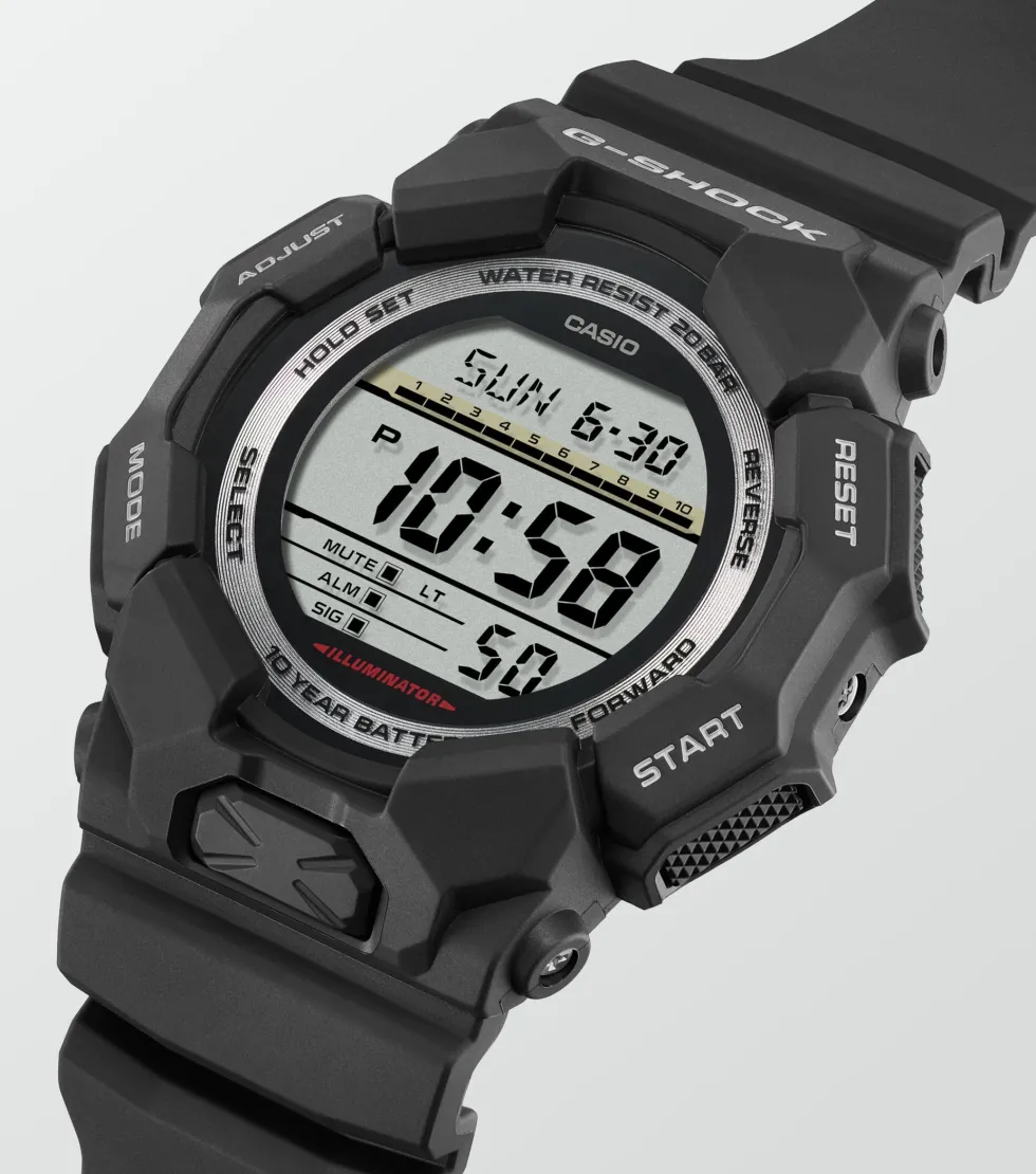 Montre Casio G-shock