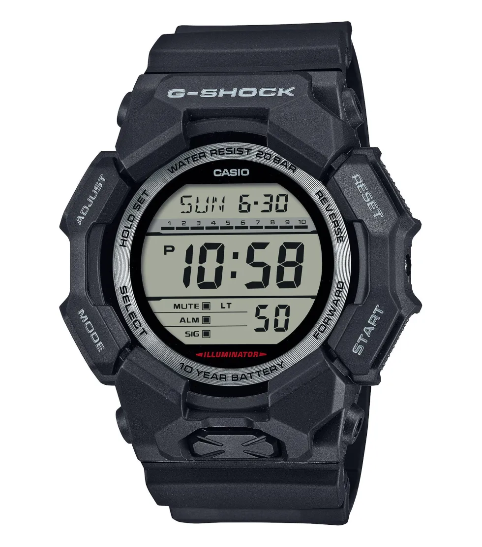 Montre Casio G-shock