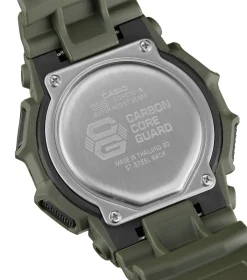 Montre Casio G-shock