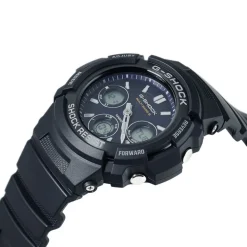 Montre Casio G-shock Bleu
