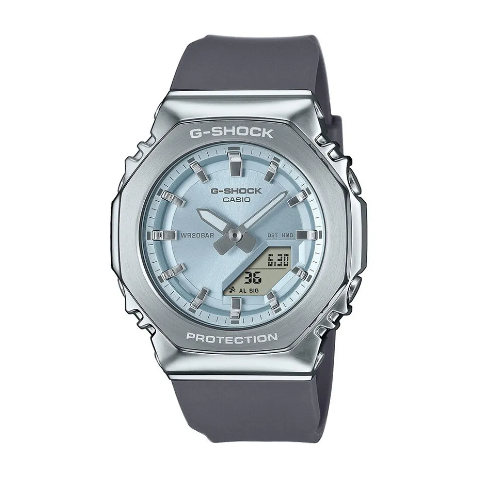 Montre Casio G-shock Bleu Sky