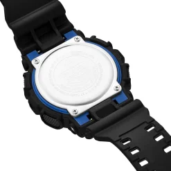 Montre Casio G-shock Blue Trend Nacre