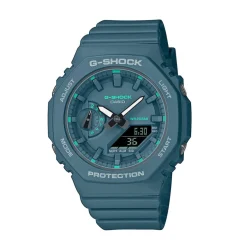 Montre Casio G-shock Classic Vert