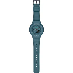 Montre Casio G-shock Classic Vert