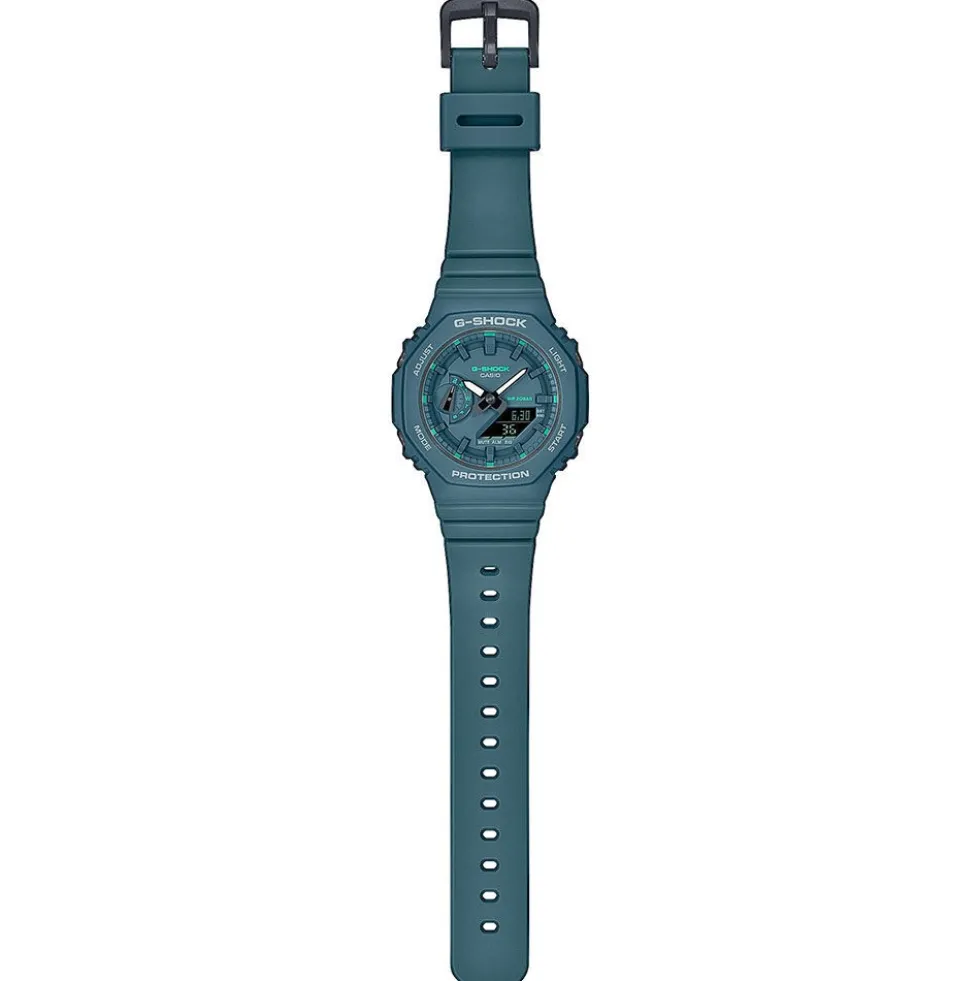 Montre Casio G-shock Classic Vert