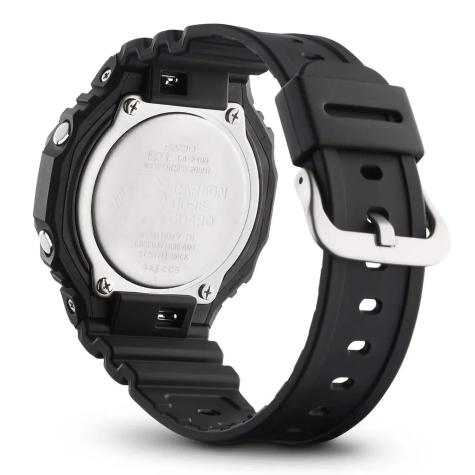 Montre Casio G-shock Classic Noir