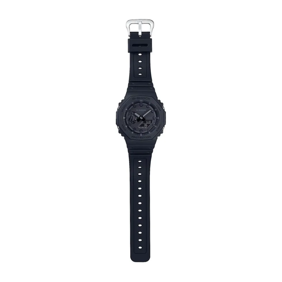 Montre Casio G-shock Classic Noir