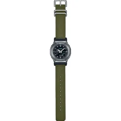Montre Casio G-shock Classic Noir