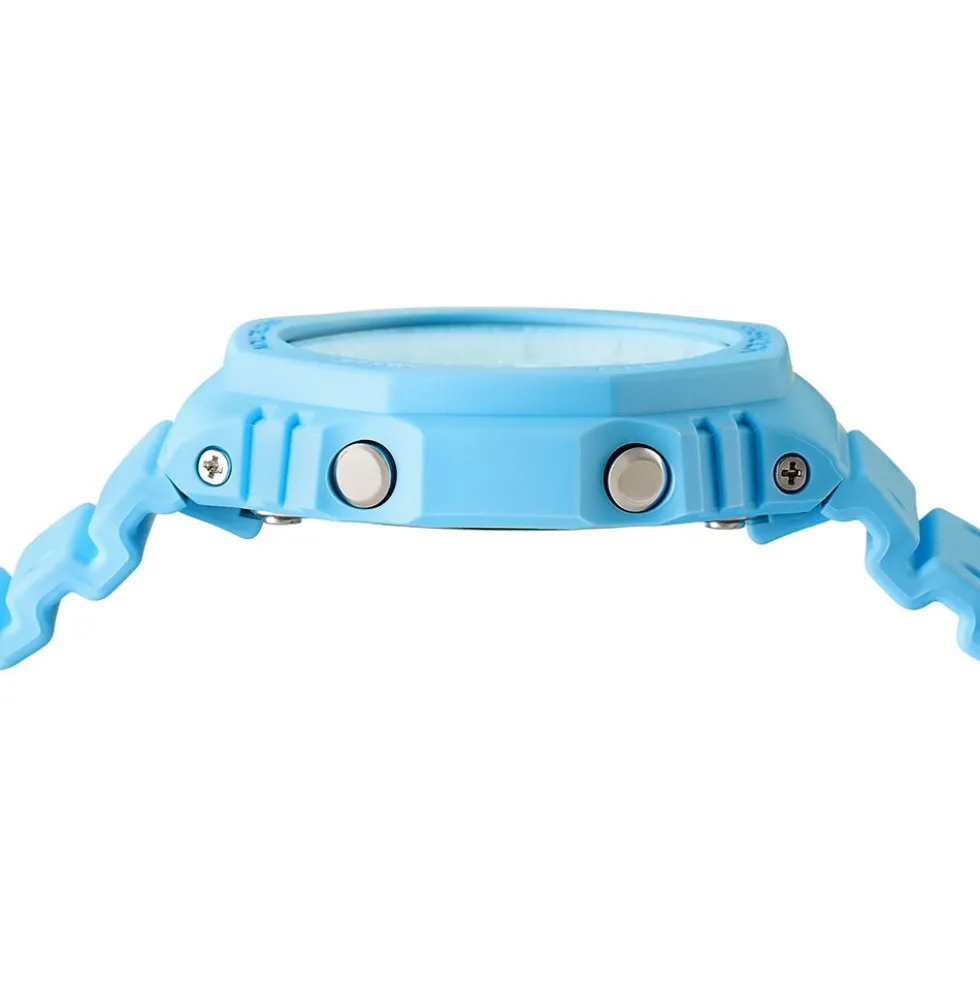 Montre Casio G-shock Classic Bleu