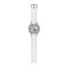 Montre Casio G-shock Ga2100 Argenté